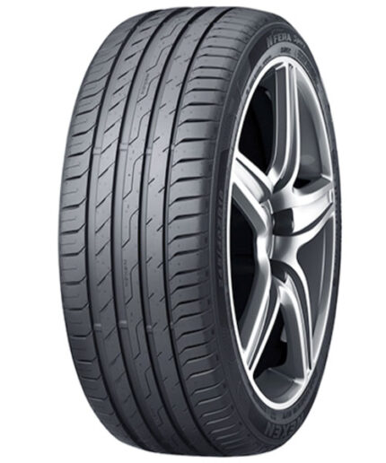225/40R19 N'Fera Sport 93Y XL