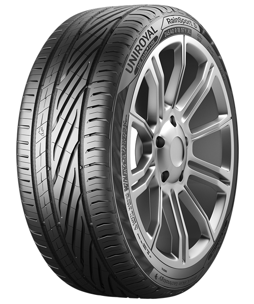 235/55R17 RainSport 5 99V 235/55R17 RainSport 5 99V