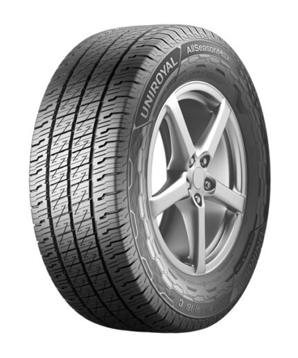 235/65R16C All Season Max 115/113R