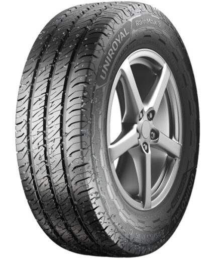 215/60R17C Rain Max 3 109/107T