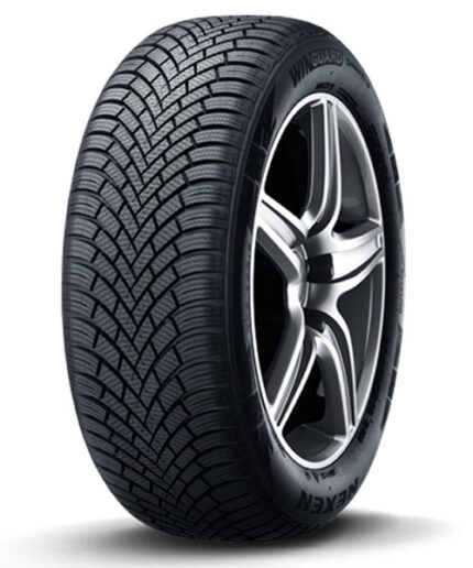 185/55R14 WinGSnow G3 WH21 80T