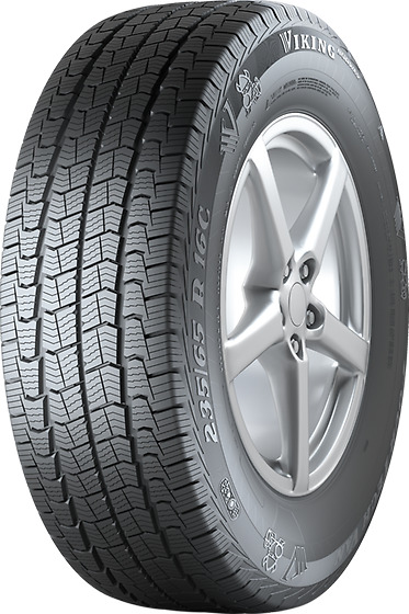 215/70R15C FourTech Van 109/107S