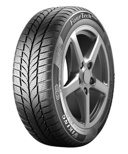 235/60R18 FourTech Plus 107W XL FR