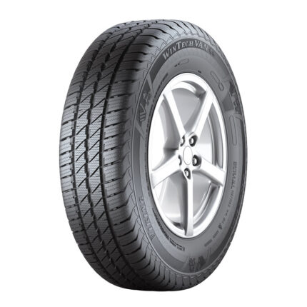 225/75R16C WinTech Van 121/120