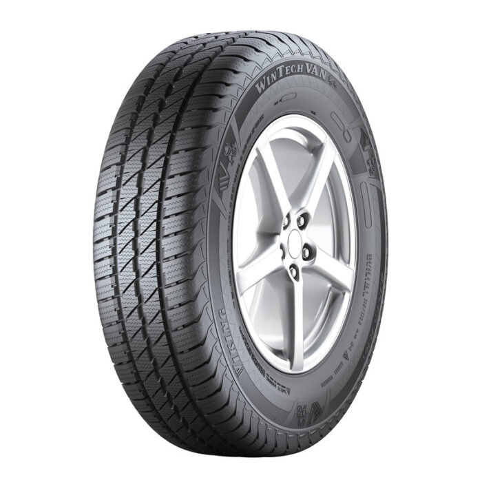 215/60R17C WINTECH VAN 109T