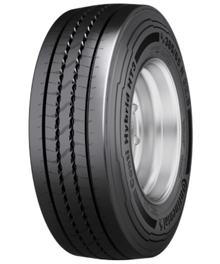 265/70R19.5 ContiHybrid HT3