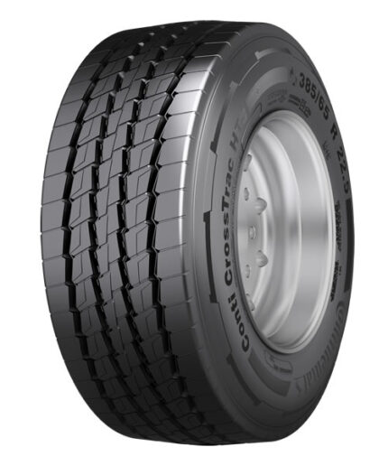 385/65R22.5 ContiCrossTrac HT3