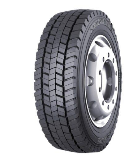 295/60R22.5 SEMPERIT EU DRIVE