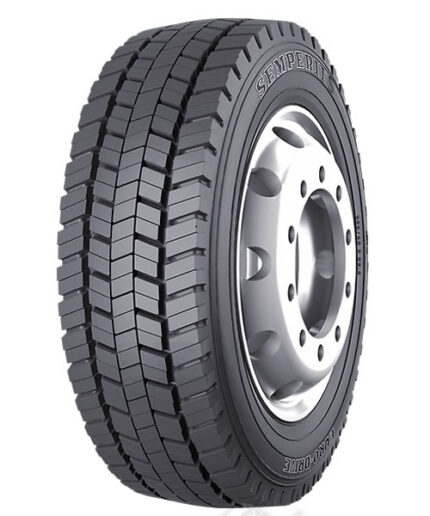 315/60R22.5 SEMPERIT EU DRIVE