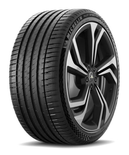 275/40R22 PILOT SPORT 4 SUV 108Y XL FP