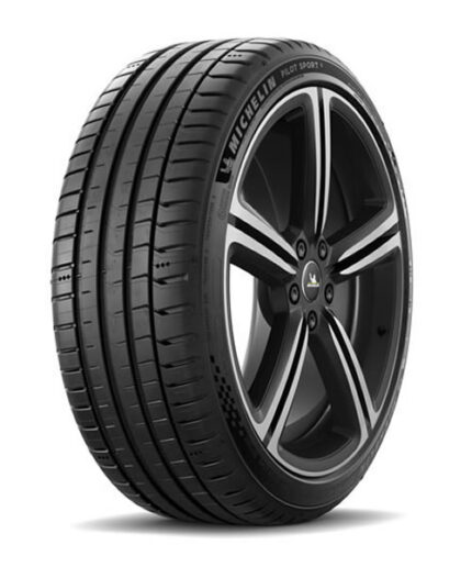 255/35R20 PILOT SPORT 5 97Y XL FP