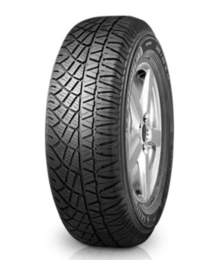 265/70R17 LATITUDE CROSS 115T