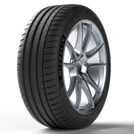 225/45R17 PILOT SPORT 4 91Y ZP FP