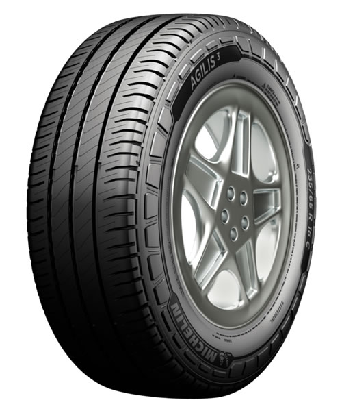 225/55R17C AGILIS 3 109/107H 225/55R17C AGILIS 3 109/107H