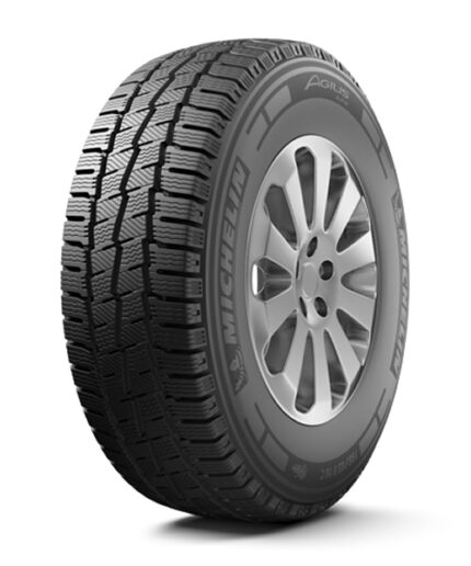 205/75R16C AGILIS ALPIN 110R